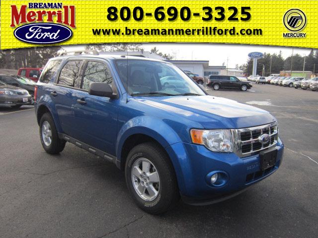 Photo of 2011 Ford Escape