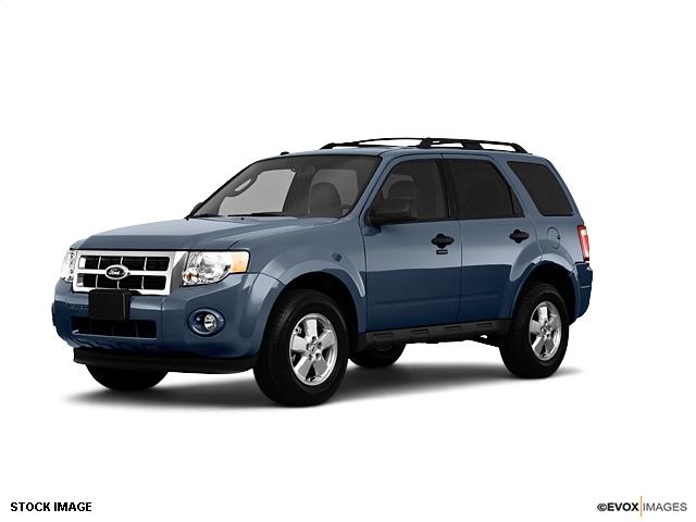Photo of 2010 Ford Escape