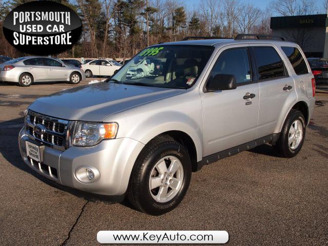 Photo of 2010 Ford Escape