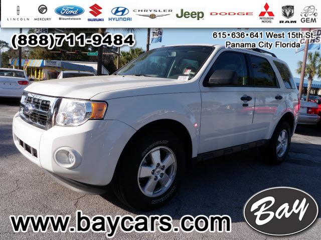 Photo of 2010 Ford Escape