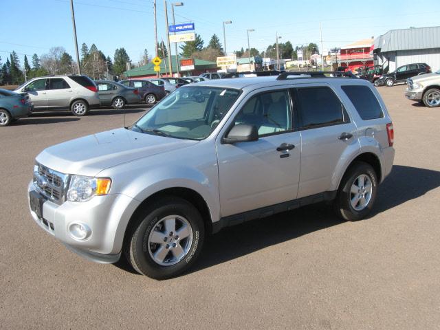 Photo of 2011 Ford Escape