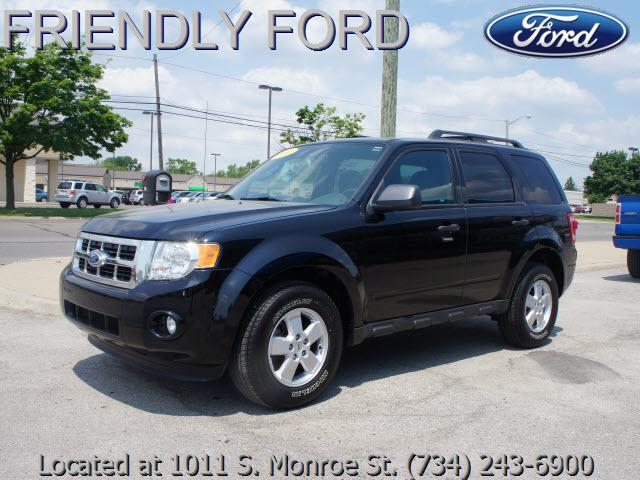 Photo of 2010 Ford Escape