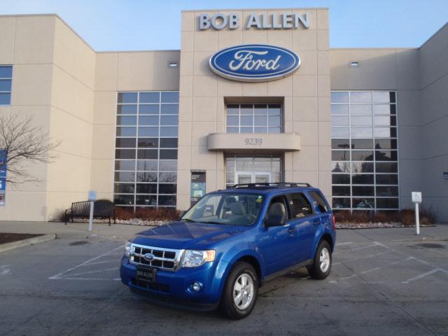 Photo of 2011 Ford Escape