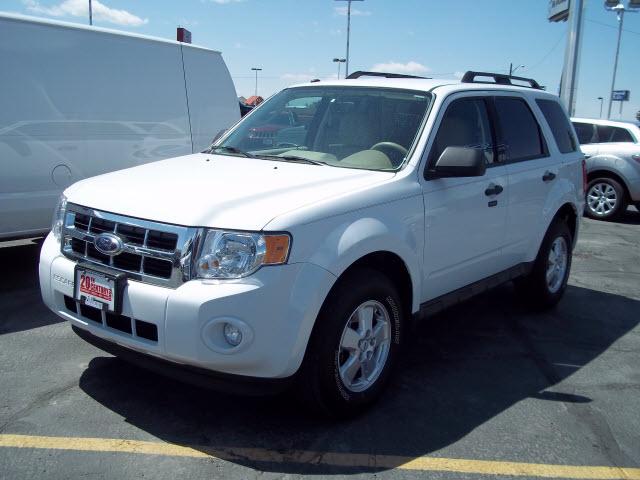 Photo of 2011 Ford Escape