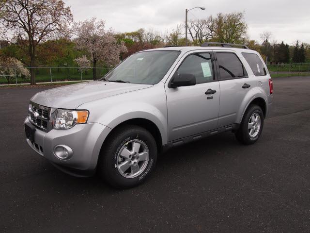 Photo of 2012 Ford Escape
