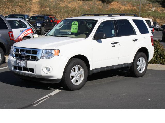 Photo of 2010 Ford Escape