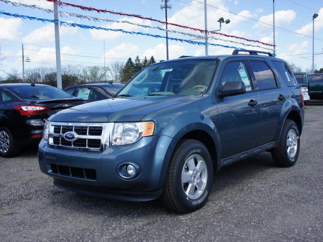 Photo of 2012 Ford Escape