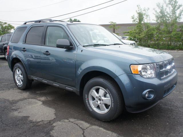 Photo of 2012 Ford Escape
