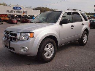 Photo of 2010 Ford Escape