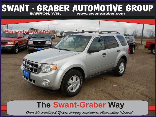 Photo of 2010 Ford Escape