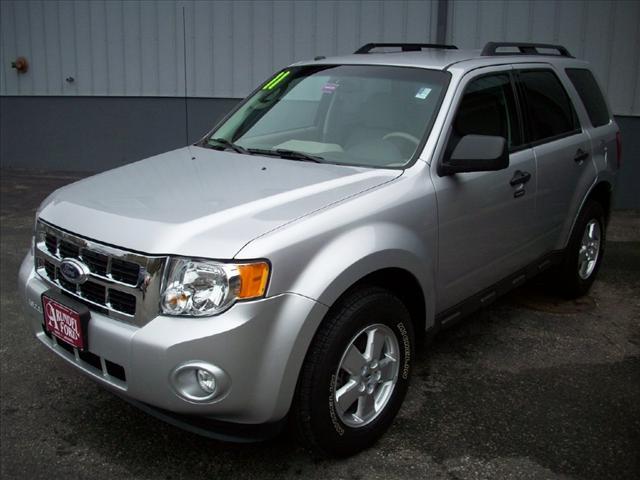 Photo of 2011 Ford Escape