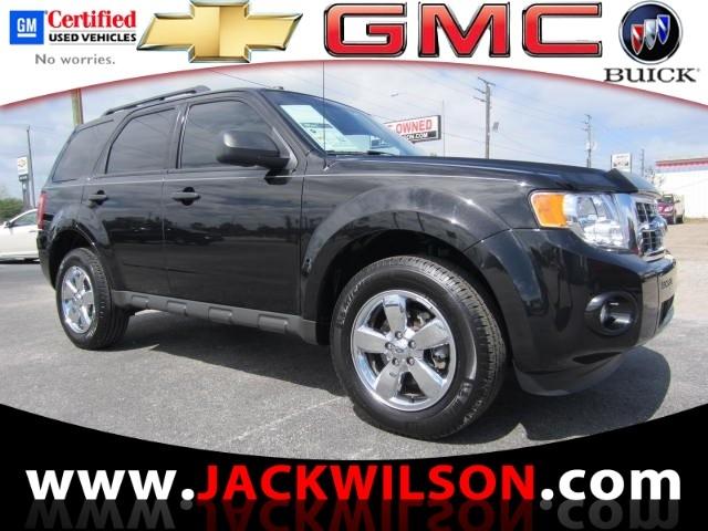 Photo of 2011 Ford Escape