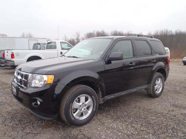 Photo of 2012 Ford Escape