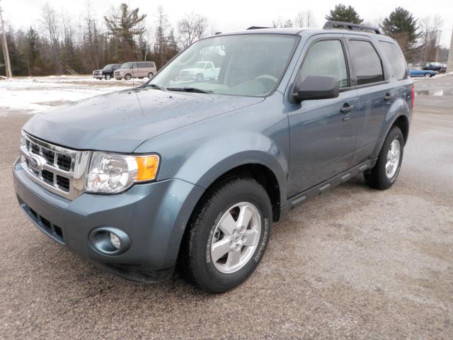 Photo of 2010 Ford Escape