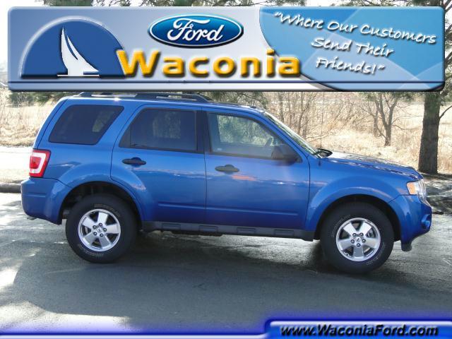 Photo of 2011 Ford ESCAPE