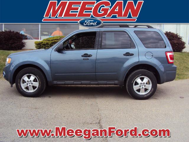 Photo of 2011 Ford Escape