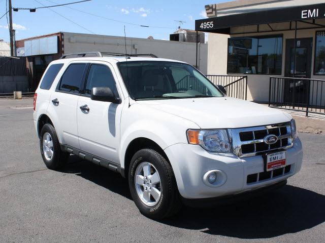 Photo of 2011 Ford Escape