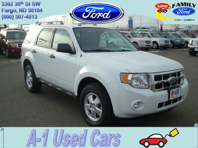 Photo of 2011 Ford Escape