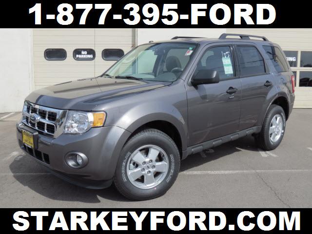 Photo of 2012 Ford Escape