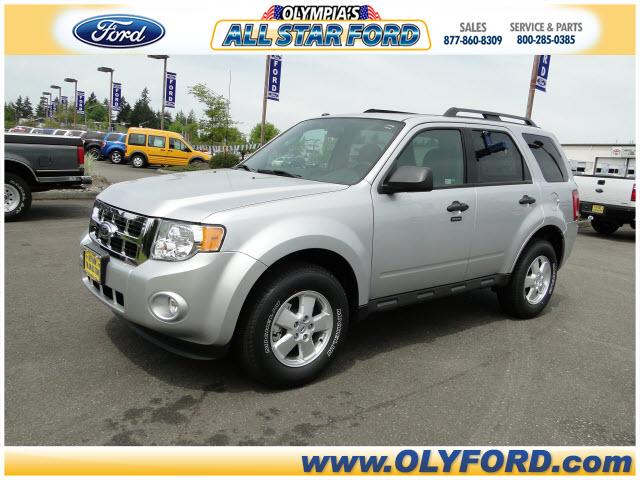 Photo of 2012 Ford Escape