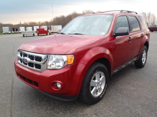 Photo of 2010 Ford Escape