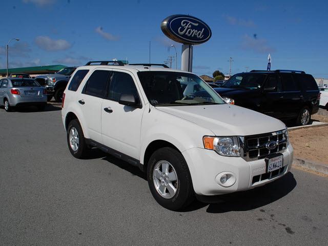 Photo of 2010 Ford Escape