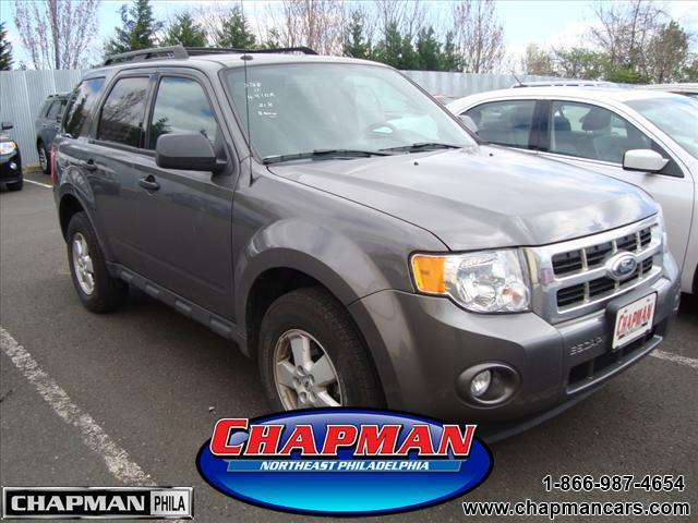 Photo of 2011 Ford Escape