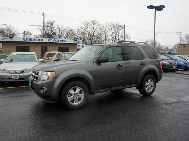 Photo of 2011 Ford Escape