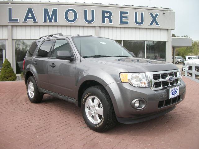 Photo of 2011 Ford Escape