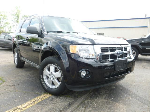Photo of 2010 Ford Escape