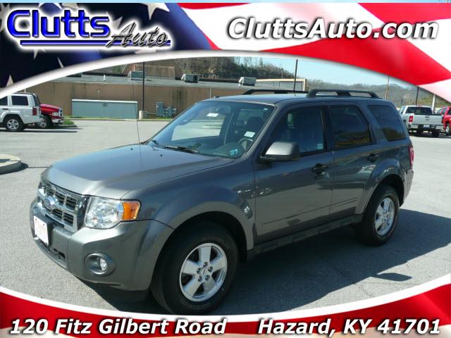 Photo of 2010 Ford Escape