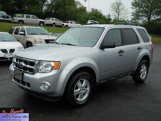 Photo of 2010 Ford Escape