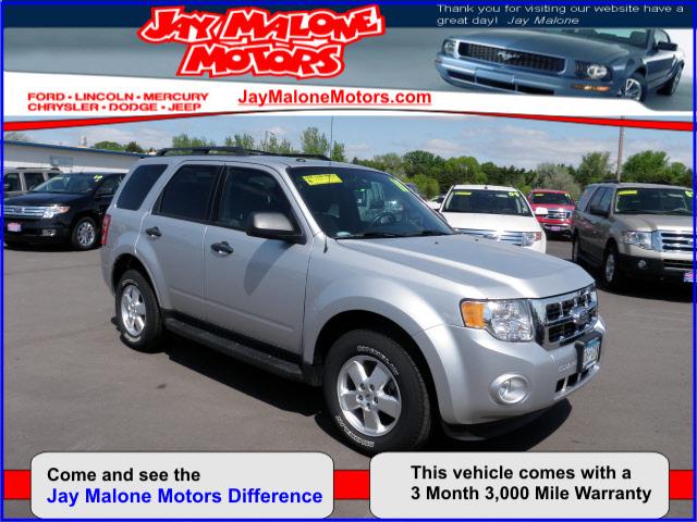Photo of 2010 Ford Escape
