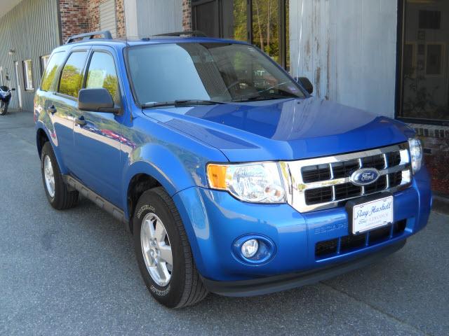 Photo of 2011 Ford Escape