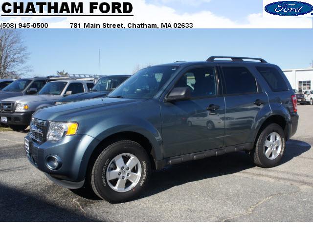Photo of 2012 Ford Escape