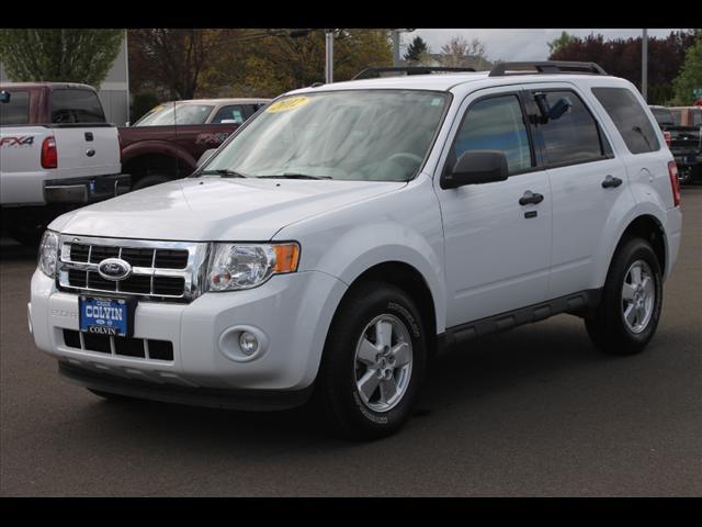 Photo of 2012 Ford Escape