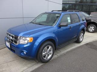 Photo of 2012 Ford Escape