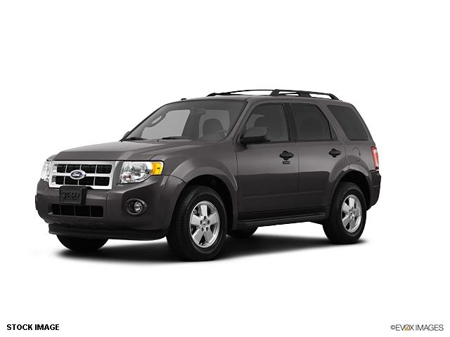 Photo of 2012 Ford Escape