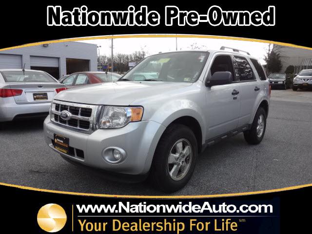 Photo of 2011 Ford Escape