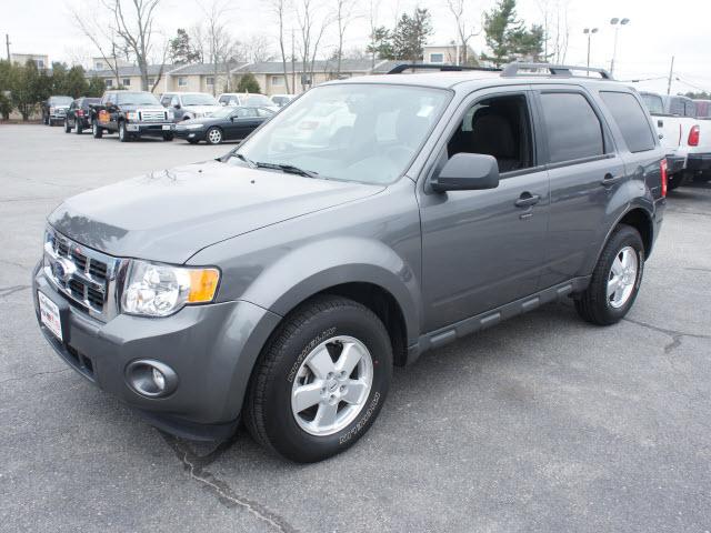 Photo of 2011 Ford Escape