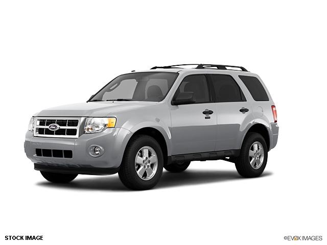 Photo of 2011 Ford Escape