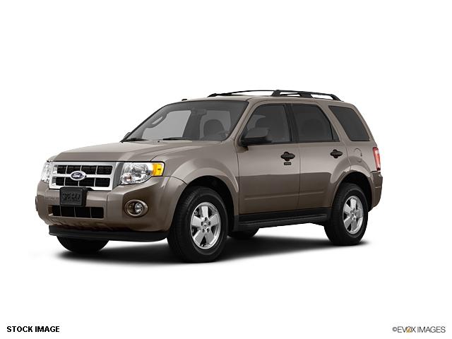 Photo of 2012 Ford Escape
