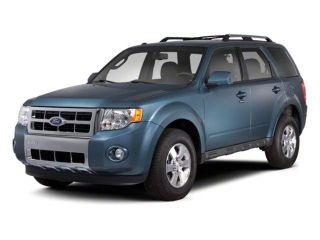 Photo of 2012 Ford Escape