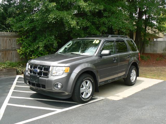 Photo of 2010 Ford Escape