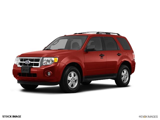 Photo of 2012 Ford Escape