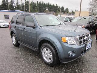 Photo of 2012 Ford Escape