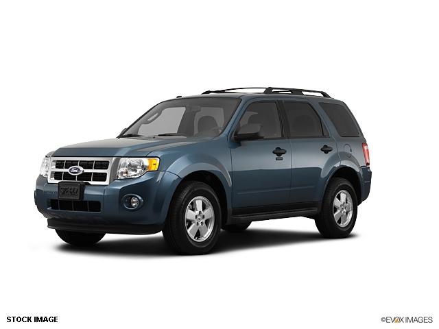 Photo of 2012 Ford Escape