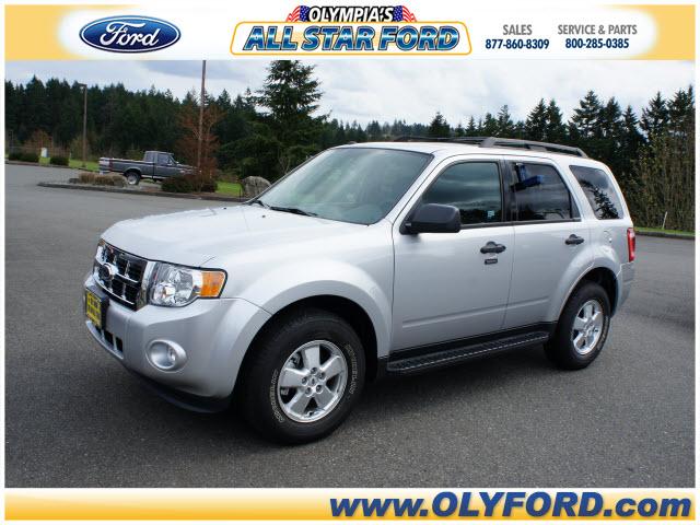 Photo of 2012 Ford Escape