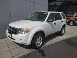 Photo of 2012 Ford Escape