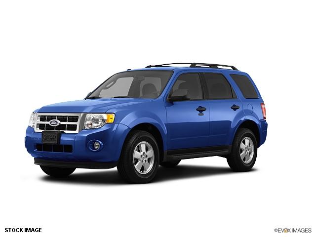 Photo of 2012 Ford Escape
